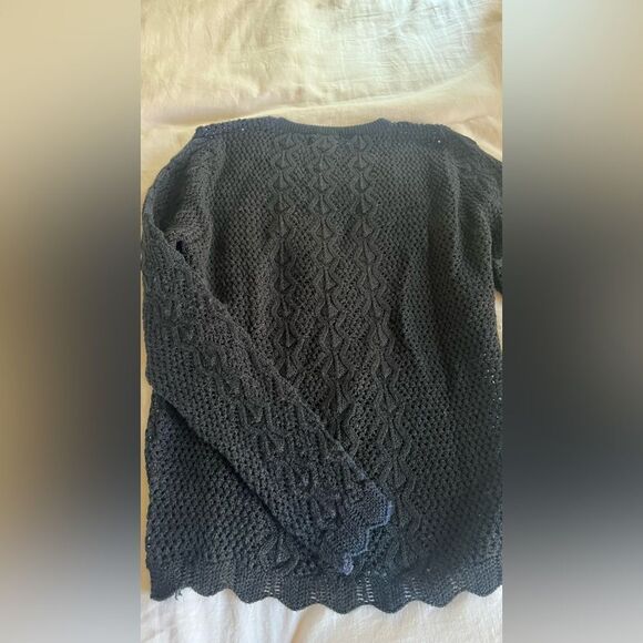 70s vintage Wintuk sweater small - Picture 4 of 8